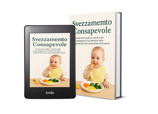 Svezzamento consapevole