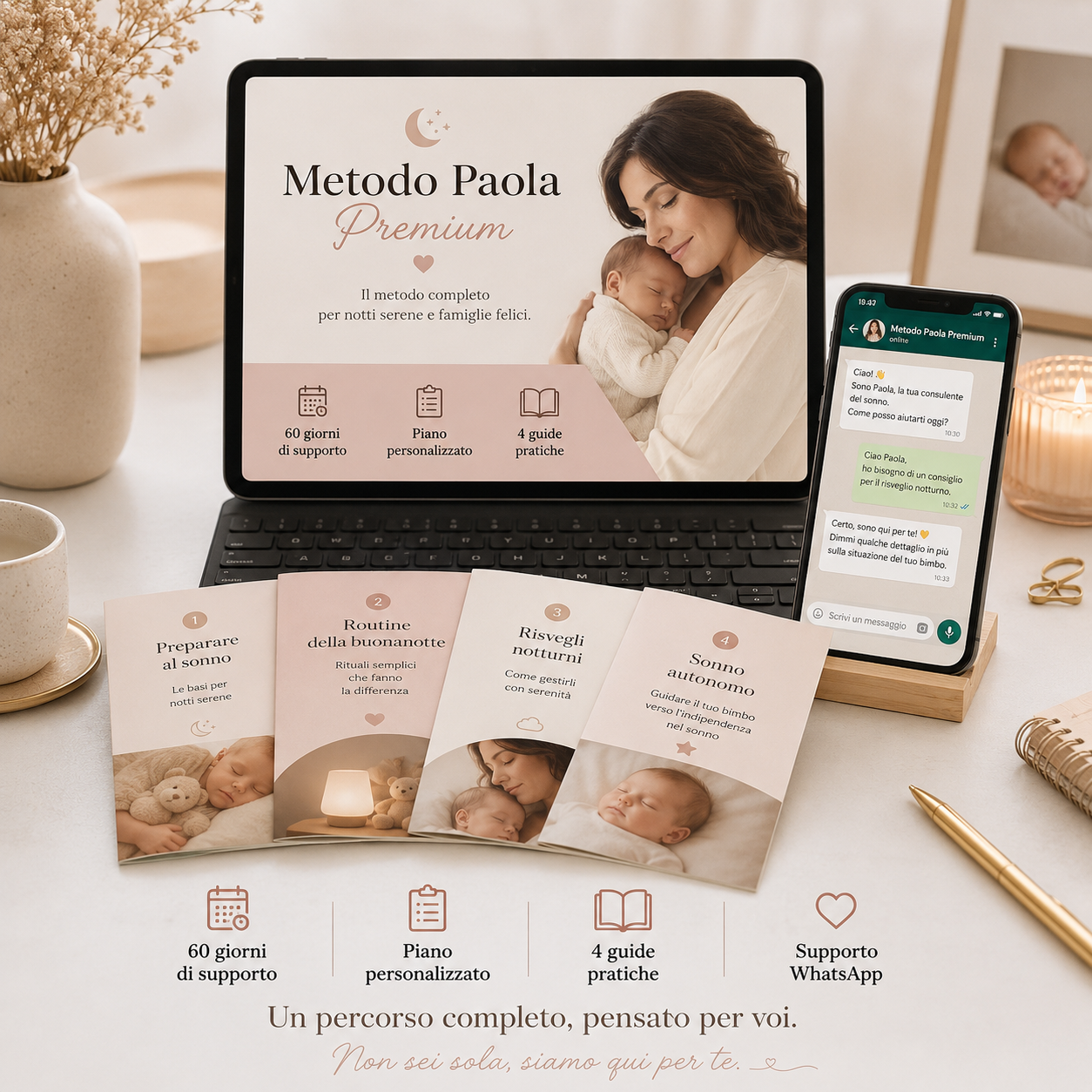 Metodo Paola Premium