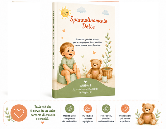 Spannolinamento Dolce di Paola